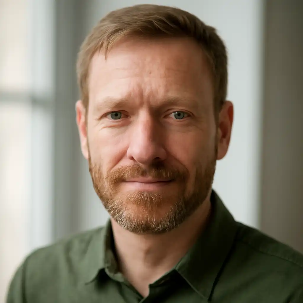 Henrik Graff
